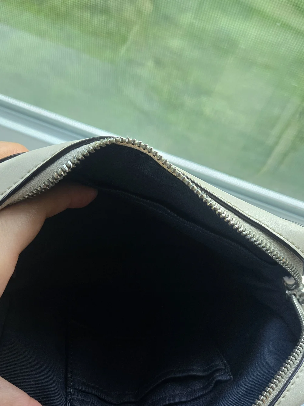 Coach Small Crossbody Bag